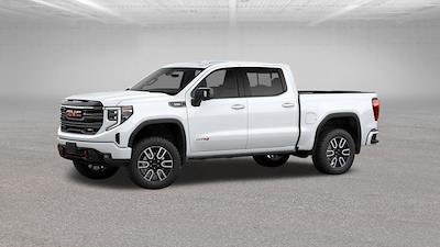 New 2026 GMC Sierra 1500 AT4 Crew Cab 4WD Pickup for sale #181149 - photo 2
