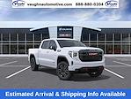 New 2026 GMC Sierra 1500 AT4 Crew Cab 4WD Pickup for sale #181149 - photo 1
