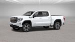 New 2026 GMC Sierra 1500 AT4 Crew Cab 4WD Pickup for sale #181149 - photo 2