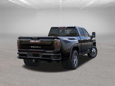 New 2026 GMC Sierra 3500 Denali Ultimate Crew Cab for sale #184694 - photo 2
