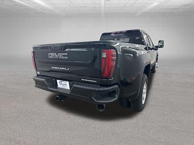 New 2026 GMC Sierra 3500 Denali Ultimate Crew Cab for sale #184694 - photo 2