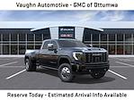 New 2026 GMC Sierra 3500 Denali Ultimate Crew Cab for sale #184694 - photo 1