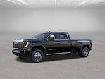 New 2026 GMC Sierra 3500 Denali Ultimate Crew Cab for sale #184694 - photo 2