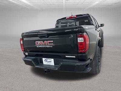 New 2026 GMC Canyon Elevation Crew Cab for sale #185214 - photo 2