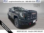 New 2026 GMC Sierra 2500 AT4X Crew Cab for sale #187456 - photo 1