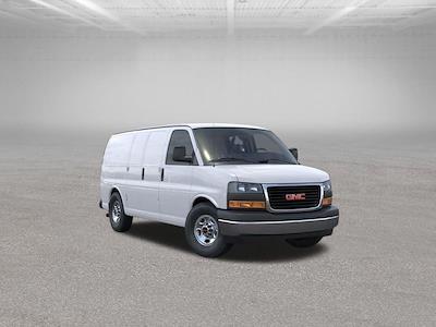 New 2026 GMC Savana 2500 Empty Cargo Van for sale #194537 - photo 1