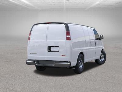 New 2026 GMC Savana 2500 Empty Cargo Van for sale #194537 - photo 2