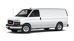 New 2026 GMC Savana 2500 Empty Cargo Van for sale #194537 - photo 2