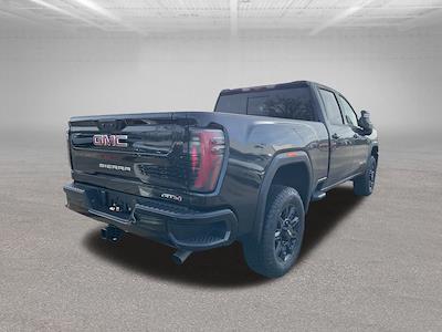 New 2026 GMC Sierra 2500 AT4 Crew Cab for sale #196548 - photo 2