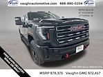 New 2026 GMC Sierra 2500 AT4 Crew Cab for sale #196548 - photo 1