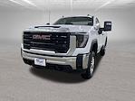 New 2025 GMC Sierra 2500 Pro Regular Cab 4WD Pickup for sale #196640 - photo 37