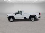 New 2025 GMC Sierra 2500 Pro Regular Cab 4WD Pickup for sale #196640 - photo 31
