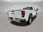 New 2025 GMC Sierra 2500 Pro Regular Cab 4WD Pickup for sale #196640 - photo 2