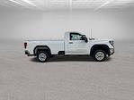 New 2025 GMC Sierra 2500 Pro Regular Cab 4WD Pickup for sale #196640 - photo 3