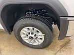 New 2025 GMC Sierra 2500 Pro Regular Cab 4WD Pickup for sale #196640 - photo 5