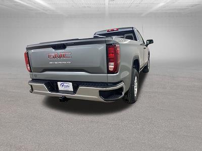 New 2025 GMC Sierra 1500 Pro Regular Cab 4WD Pickup for sale #197187 - photo 2