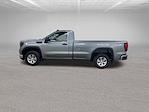 New 2025 GMC Sierra 1500 Pro Regular Cab 4WD Pickup for sale #197187 - photo 36
