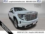 New 2026 GMC Sierra 1500 Denali Crew Cab for sale #198101 - photo 1