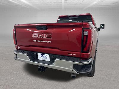 New 2026 GMC Sierra 2500 SLT Crew Cab for sale #198621 - photo 2