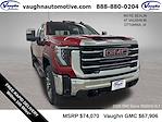 New 2026 GMC Sierra 2500 SLT Crew Cab for sale #198621 - photo 1