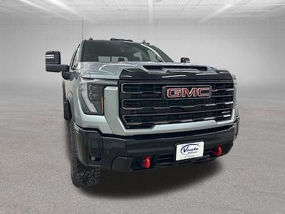 New 2026 GMC Sierra 2500 AT4X Crew Cab for sale #198641 - photo 1