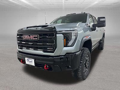 New 2026 GMC Sierra 2500 AT4X Crew Cab for sale #198641 - photo 2