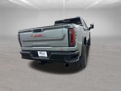 New 2026 GMC Sierra 2500 AT4X Crew Cab for sale #198641 - photo 2