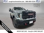 New 2026 GMC Sierra 2500 AT4X Crew Cab for sale #198641 - photo 10