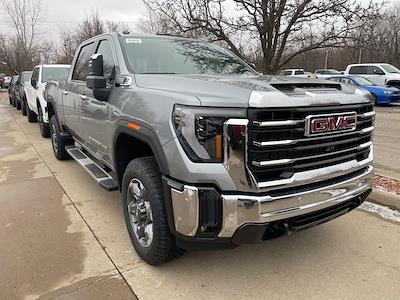New 2026 GMC Sierra 2500 SLT Crew Cab for sale #198768 - photo 2