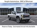 New 2026 GMC Sierra 2500 SLT Crew Cab for sale #198768 - photo 1