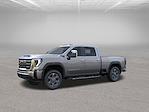 New 2026 GMC Sierra 2500 SLT Crew Cab for sale #198768 - photo 2