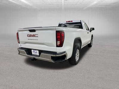 New 2025 GMC Sierra 1500 Pro Regular Cab 4WD Pickup for sale #200101 - photo 2