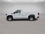 New 2025 GMC Sierra 1500 Pro Regular Cab 4WD Pickup for sale #200101 - photo 7
