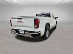 New 2025 GMC Sierra 1500 Pro Regular Cab 4WD Pickup for sale #200101 - photo 2