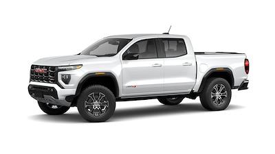 New 2025 GMC Canyon AT4 Crew Cab 4WD Pickup for sale #205931 - photo 2