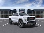 New 2025 GMC Canyon AT4 Crew Cab 4WD Pickup for sale #205931 - photo 8