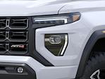 New 2025 GMC Canyon AT4 Crew Cab 4WD Pickup for sale #205931 - photo 17
