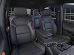 New 2025 GMC Canyon AT4 Crew Cab 4WD Pickup for sale #205931 - photo 23