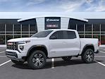 New 2025 GMC Canyon AT4 Crew Cab 4WD Pickup for sale #205931 - photo 9