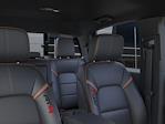 New 2025 GMC Canyon AT4 Crew Cab 4WD Pickup for sale #205931 - photo 31