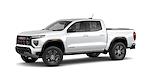 New 2025 GMC Canyon AT4 Crew Cab 4WD Pickup for sale #205931 - photo 2