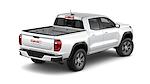 New 2025 GMC Canyon AT4 Crew Cab 4WD Pickup for sale #205931 - photo 3