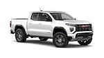 New 2025 GMC Canyon AT4 Crew Cab 4WD Pickup for sale #205931 - photo 4