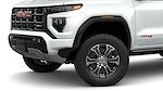New 2025 GMC Canyon AT4 Crew Cab 4WD Pickup for sale #205931 - photo 5