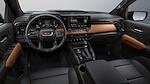 New 2025 GMC Canyon AT4 Crew Cab 4WD Pickup for sale #205931 - photo 6