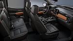 New 2025 GMC Canyon AT4 Crew Cab 4WD Pickup for sale #205931 - photo 7