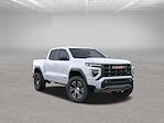 New 2025 GMC Canyon AT4 Crew Cab 4WD Pickup for sale #FFKWPC - photo 1