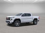 New 2025 GMC Canyon AT4 Crew Cab 4WD Pickup for sale #FFKWPC - photo 3