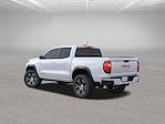 New 2025 GMC Canyon AT4 Crew Cab 4WD Pickup for sale #FFKWPC - photo 4