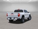 New 2025 GMC Canyon AT4 Crew Cab 4WD Pickup for sale #FFKWPC - photo 2